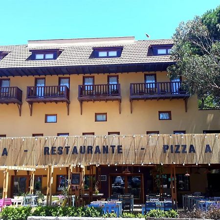 La Tavola Hotel 皮纳马尔 外观 照片
