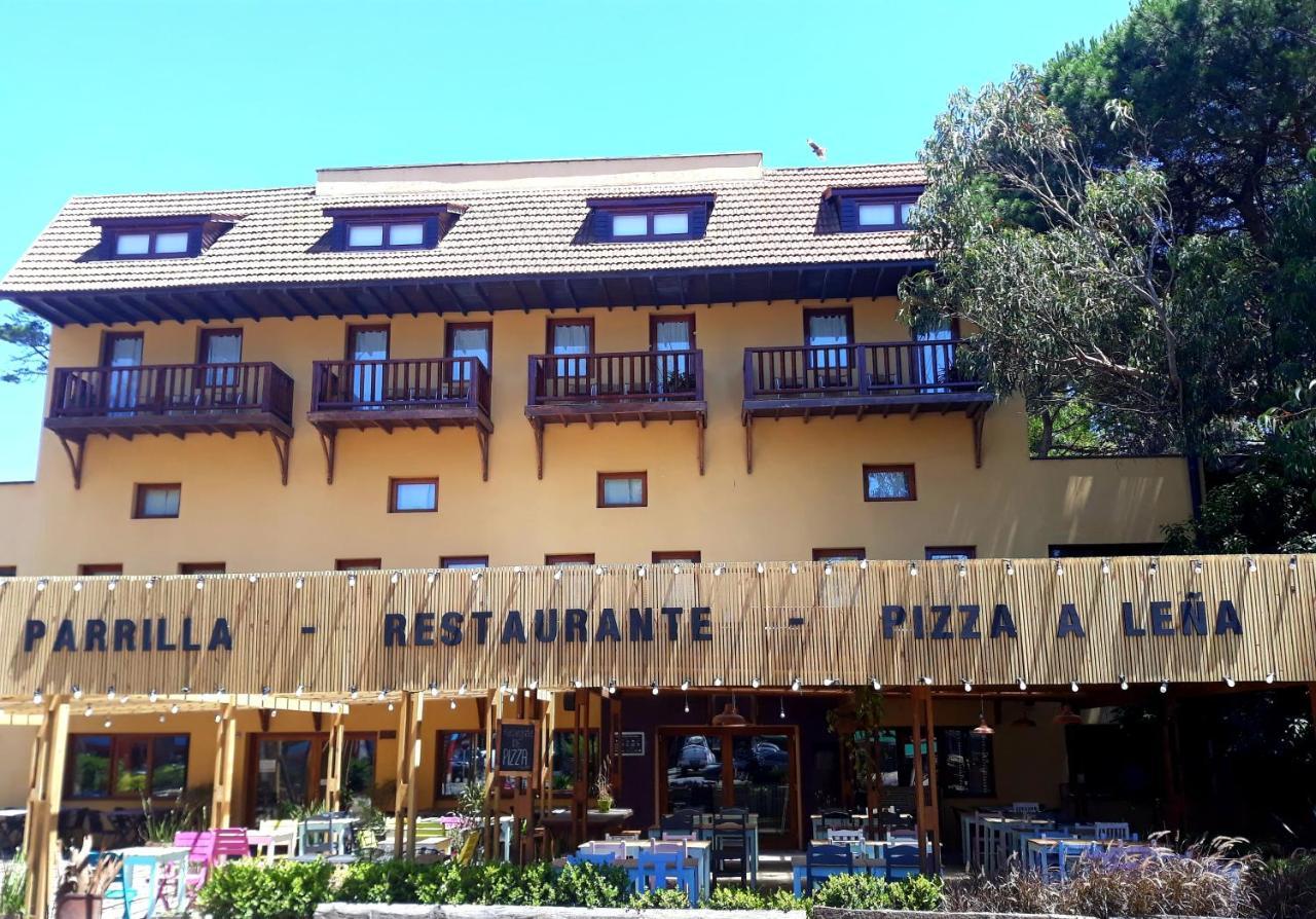 La Tavola Hotel 皮纳马尔 外观 照片
