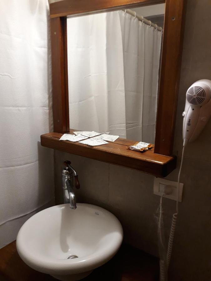 La Tavola Hotel 皮纳马尔 外观 照片