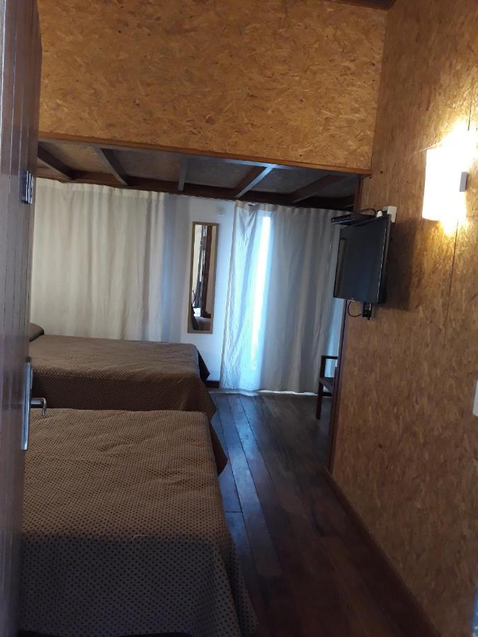 La Tavola Hotel 皮纳马尔 外观 照片