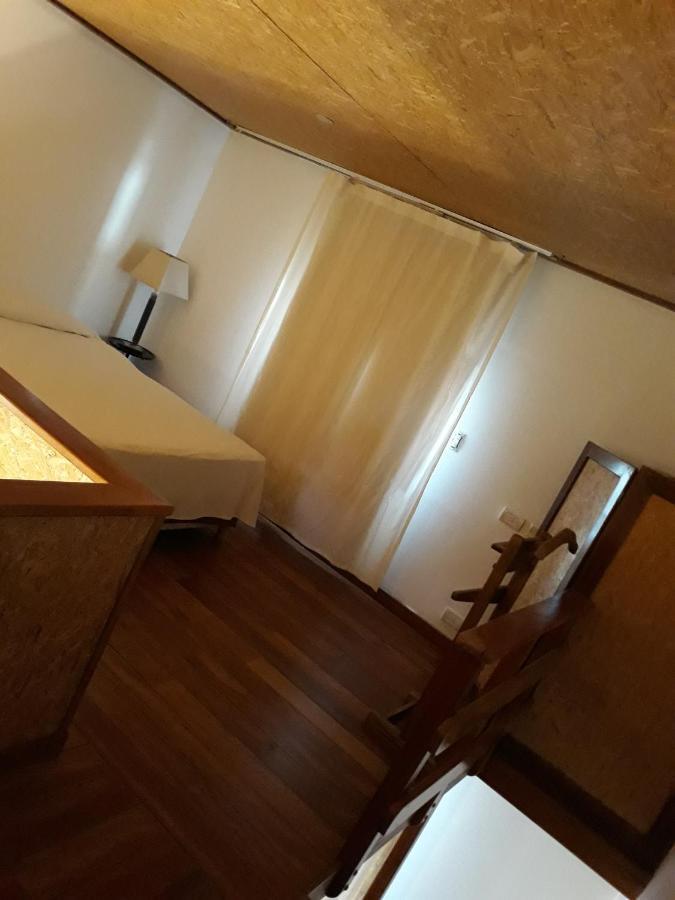 La Tavola Hotel 皮纳马尔 外观 照片