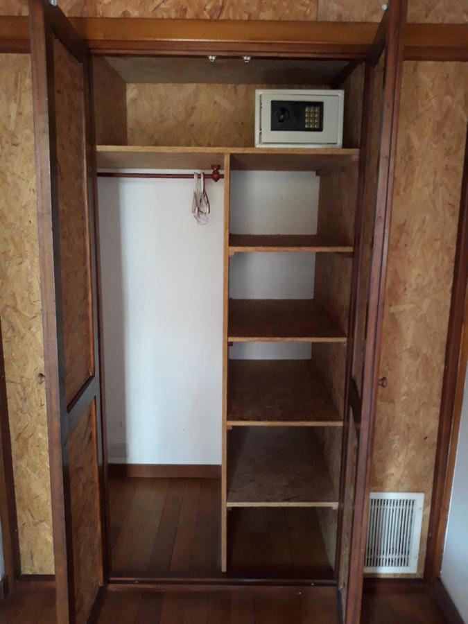 La Tavola Hotel 皮纳马尔 外观 照片