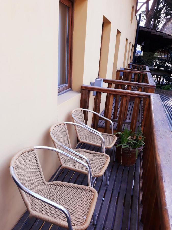 La Tavola Hotel 皮纳马尔 外观 照片