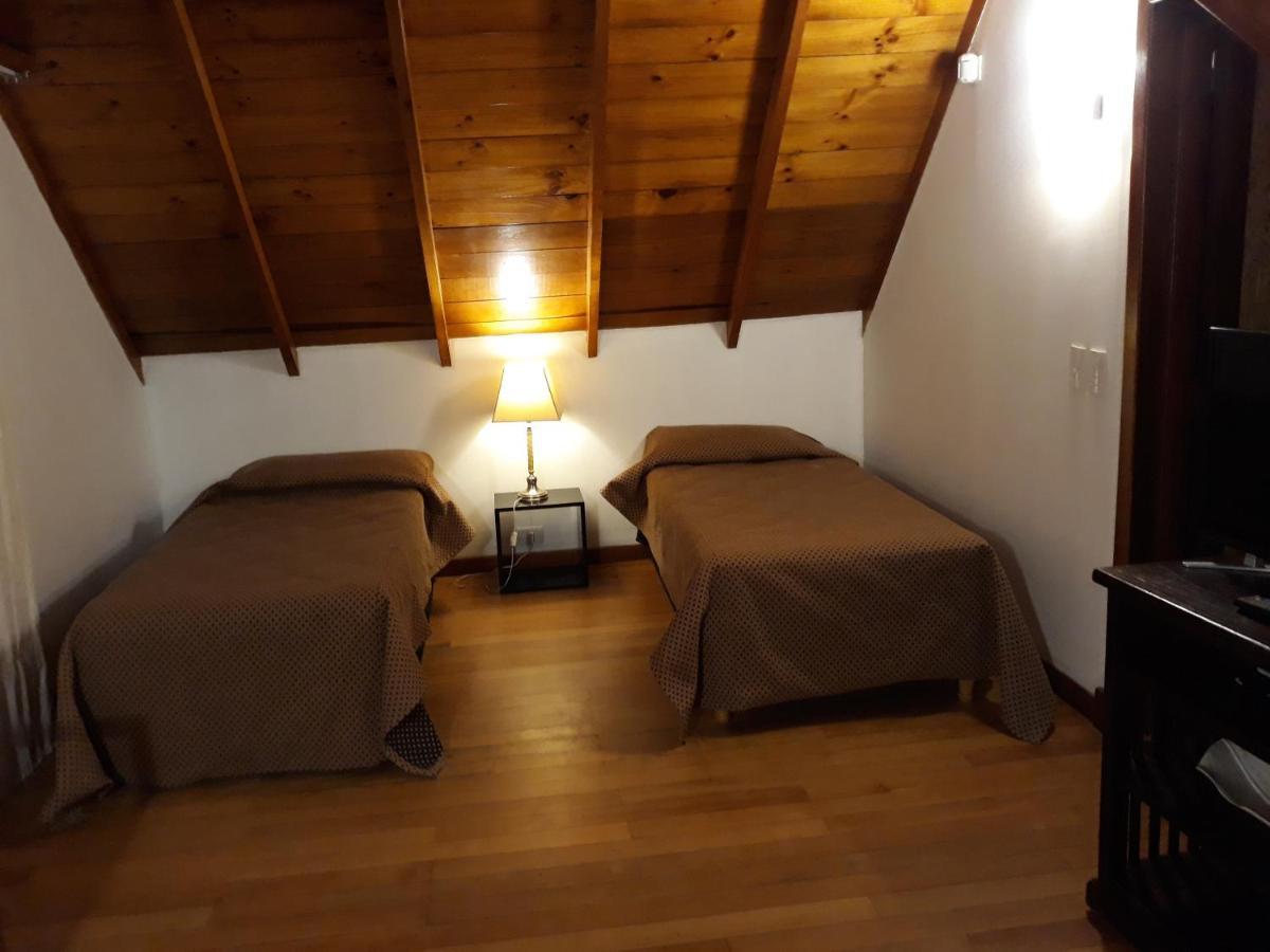 La Tavola Hotel 皮纳马尔 外观 照片