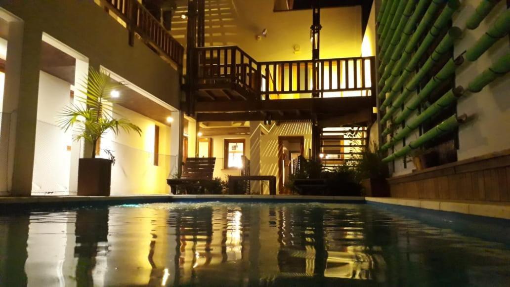 La Tavola Hotel 皮纳马尔 外观 照片