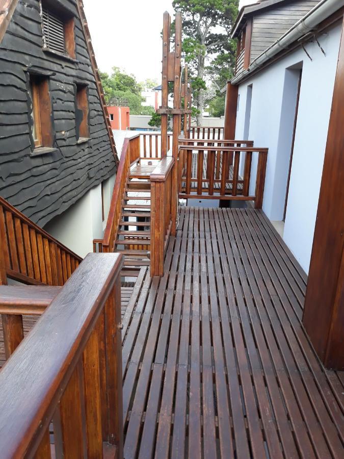 La Tavola Hotel 皮纳马尔 外观 照片