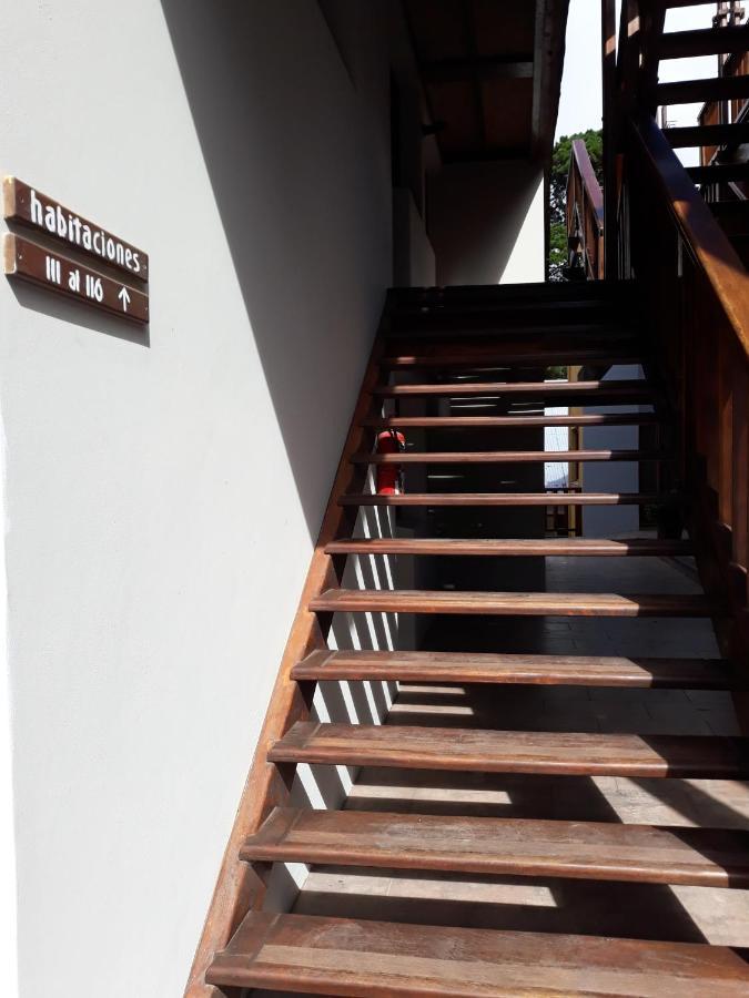 La Tavola Hotel 皮纳马尔 外观 照片