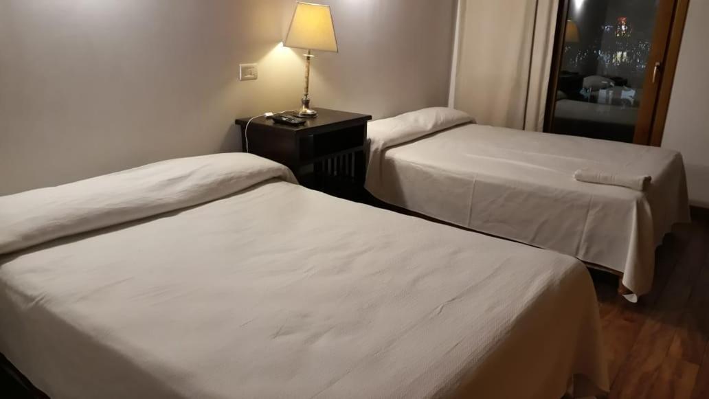 La Tavola Hotel 皮纳马尔 外观 照片