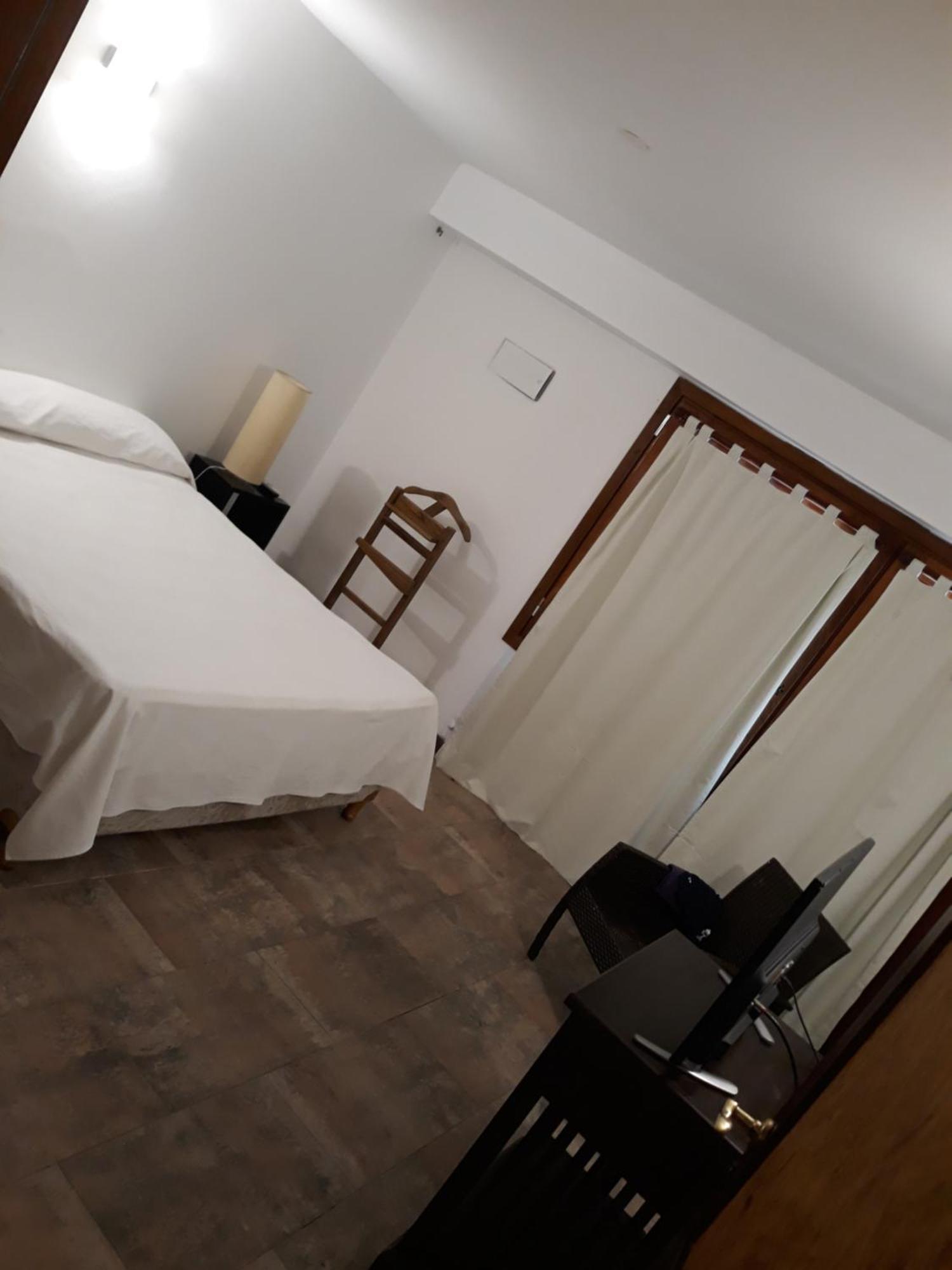 La Tavola Hotel 皮纳马尔 外观 照片